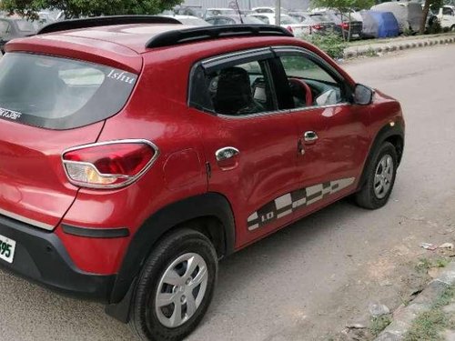 Used 2016 KWID  for sale in Noida