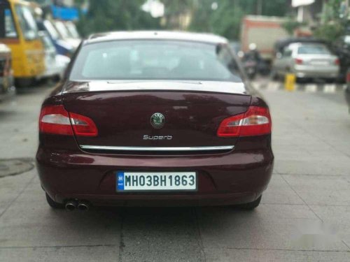 Used 2012 Superb Elegance 1.8 TSI AT  for sale in Thane