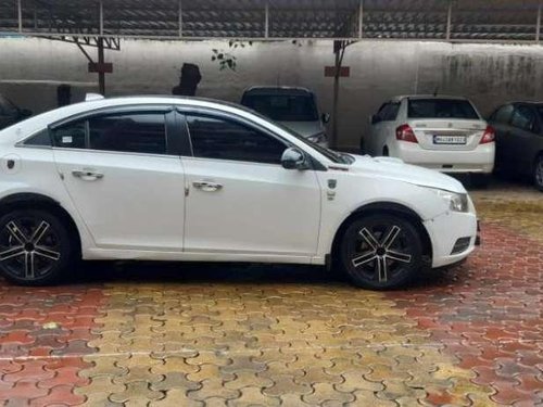 Used 2010 Cruze LT  for sale in Mumbai