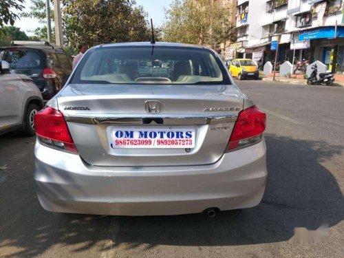 Used 2014 Amaze SX i VTEC  for sale in Mumbai