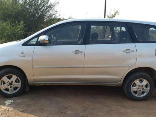 Used 2008 Innova  for sale in Raipur