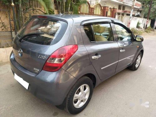 Used 2009 i20 Asta 1.4 CRDi  for sale in Hyderabad