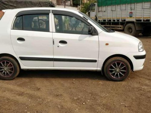 Used 2010 Santro Xing GLS  for sale in Kalyan