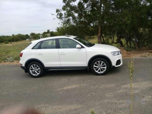 Used 2016 Q3  for sale in Erode