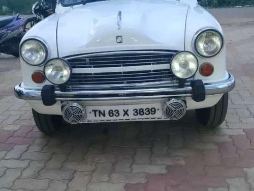 2001 Hindustan Motors Ambassador MT for sale 