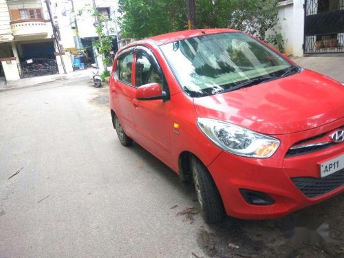 Used 2010 i10 Sportz 1.2 AT  for sale in Hyderabad