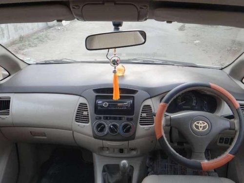 Used 2011 Innova  for sale in Firozabad