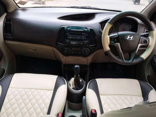 Used 2009 i20 Asta 1.4 CRDi  for sale in Hyderabad