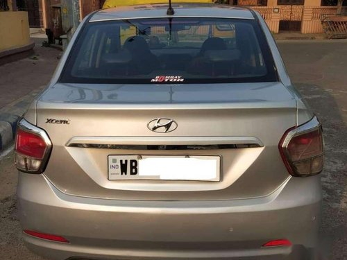 Used 2014 Xcent  for sale in Kolkata