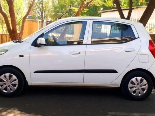 Used 2011 i10 Magna 1.2  for sale in Coimbatore