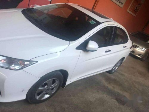 Used 2015 City  for sale in Chennai