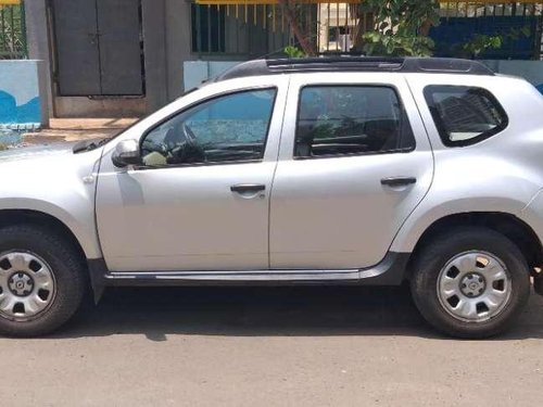 Used 2013 Duster  for sale in Thane