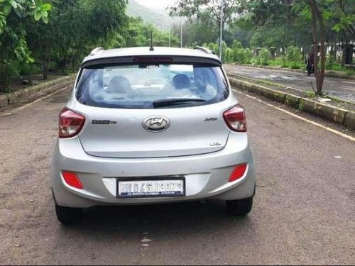 Used 2014 i10 Asta 1.2  for sale in Kharghar