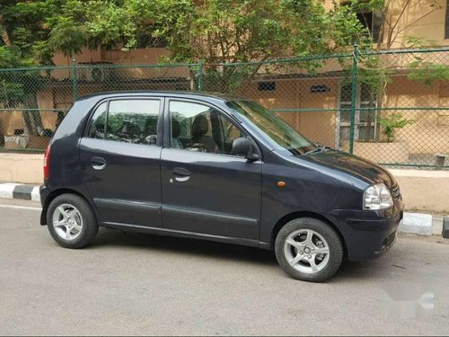 Used 2007 Santro Xing XO  for sale in Hyderabad