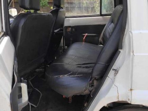 Used Tata Sumo Spacio MT car at low price