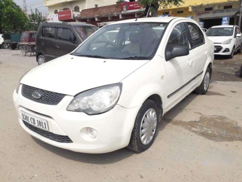 Used 2009 Fiesta EXi 1.4 TDCi Ltd  for sale in Udaipur