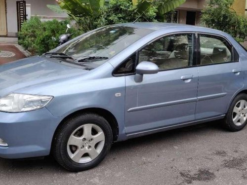 Used 2006 City ZX VTEC Plus  for sale in Nagar