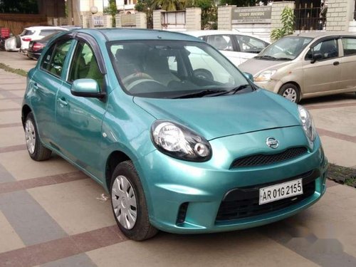 Used 2015 Micra Active XV  for sale in Guwahati