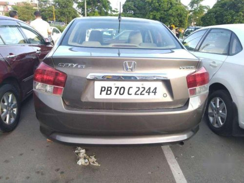 Used 2011 City 1.5 S MT  for sale in Chandigarh