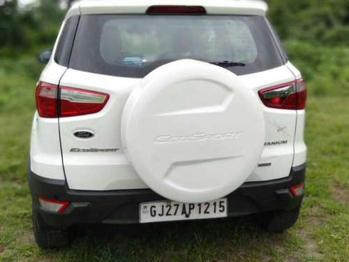 Used 2015 EcoSport  for sale in Ahmedabad