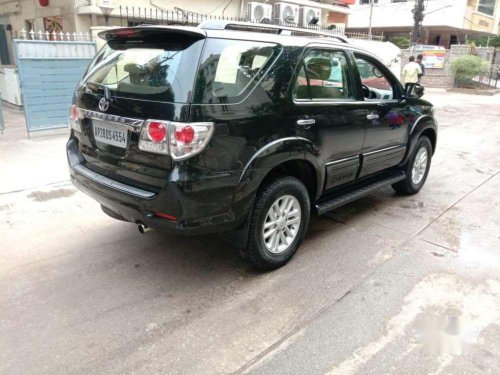 Toyota Fortuner MT 2013 for sale