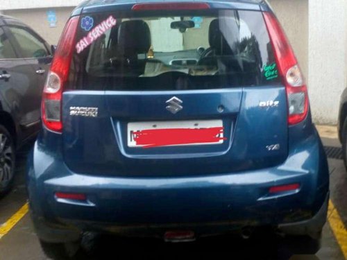 Used 2011 Maruti Suzuki Ritz MT for sale