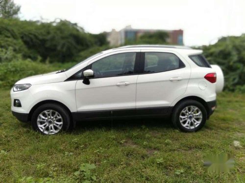 Used 2015 EcoSport  for sale in Ahmedabad