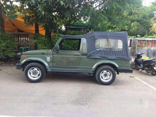 2004 Maruti Suzuki Gypsy MT for sale at low price