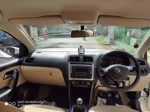 Volkswagen Polo MT 2014 for sale