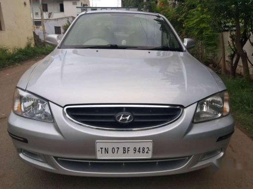 Used 2010 Accent GLE  for sale in Coimbatore