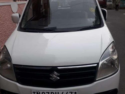 Used 2012 Maruti Suzuki Wagon R Stingray MT for sale