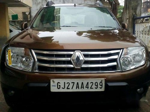 Used 2014 Duster  for sale in Ahmedabad