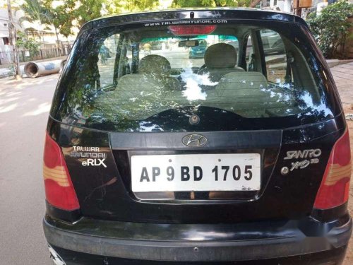 Used 2006 Santro Xing XO  for sale in Hyderabad