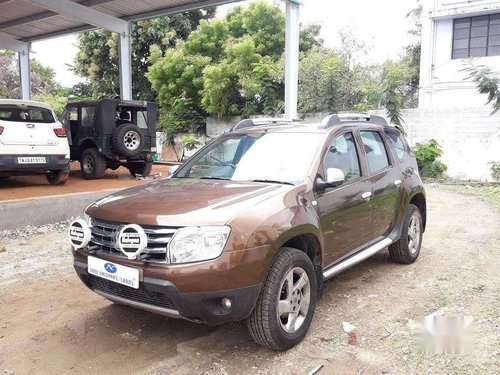 Used 2013 Duster  for sale in Tiruppur