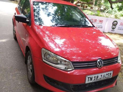 Volkswagen Polo Trendline Diesel, 2011, Diesel MT for sale