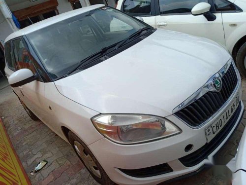 Used 2011 Fabia  for sale in Chandigarh