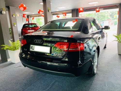 Used 2011 A4 2.0 TDI  for sale in Ernakulam