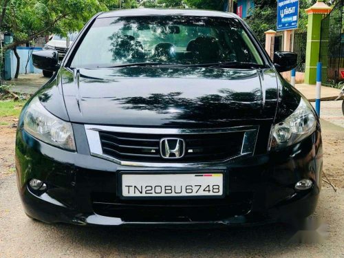 Used 2010 Accord VTi-L (MT)  for sale in Chennai