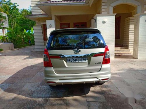 Used 2016 Innova 2.5 VX 7 STR  for sale in Kannur