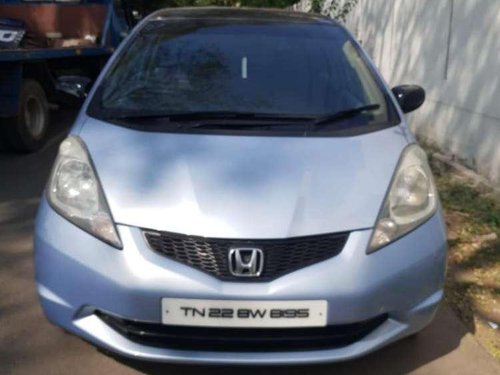 Used 2010 Jazz V  for sale in Coimbatore