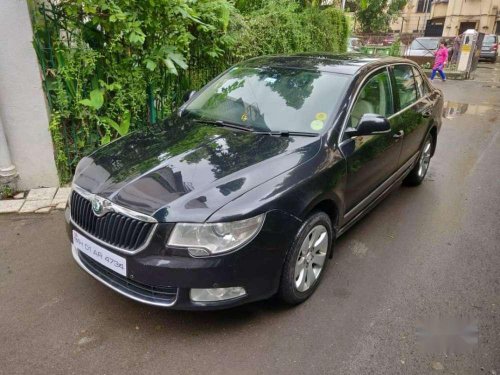 Used 2010 Superb Elegance 1.8 TSI MT  for sale in Mumbai