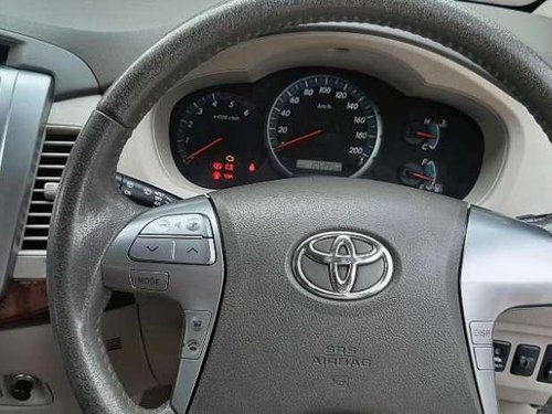 Used 2014 Innova 2.5 VX 7 STR  for sale in Ahmedabad