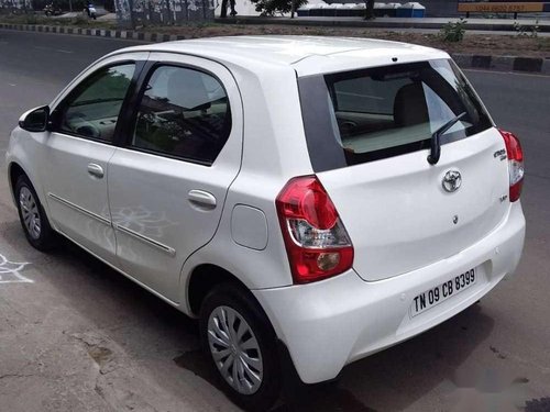 Used 2015 Etios Liva  for sale in Chennai