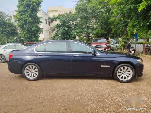Used 2011 7 Series 730Ld  for sale in Ahmedabad