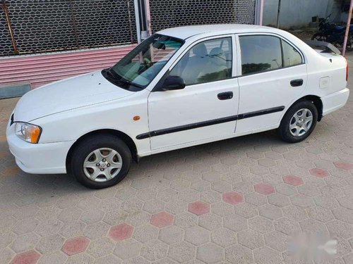 Used 2005 Accent CRDi  for sale in Hyderabad