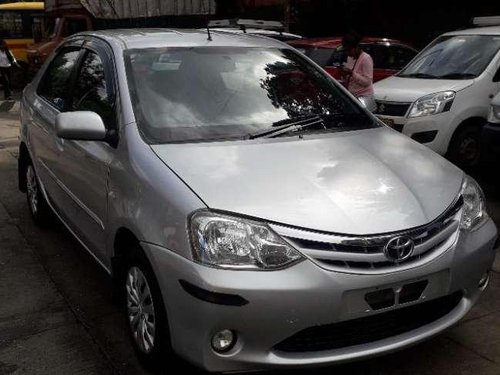 Used 2012 Etios GD  for sale in Thane