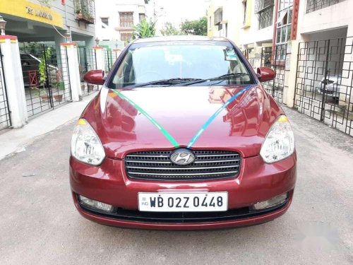 Used 2008 Verna  for sale in Kolkata