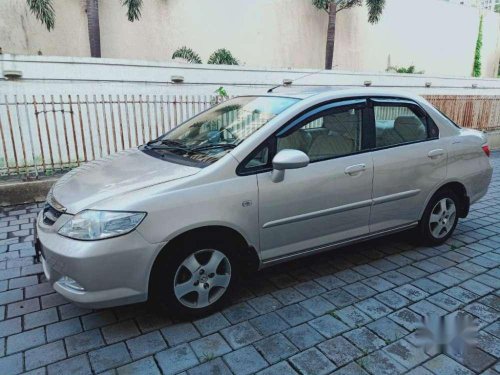 Used 2008 City ZX VTEC  for sale in Thane