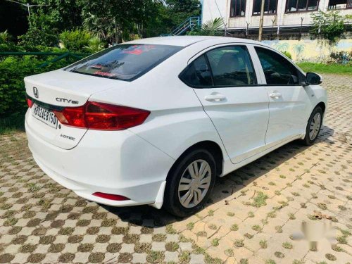 Used 2014 City S  for sale in Kolkata