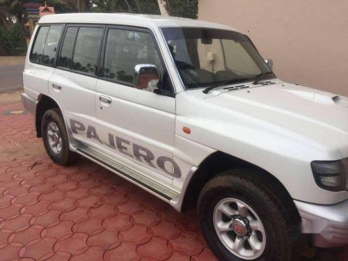 Used 2011 Pajero SFX  for sale in Chennai